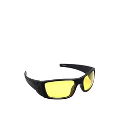 REDEX Unisex Polarised Lens Shield Sunglasses-28