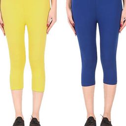 LOVO Girls Capris-picture-18