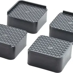 Washing Machine, Refrigerator, Water Cooler, Air Cooler Material Rubber, Plastic-image-48
