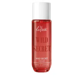 La Pink Wild Secret Long Lasting Body Mist - 200 ml-40