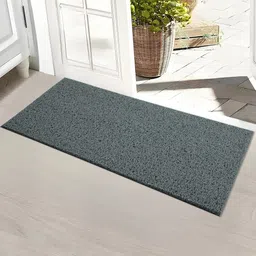 Myntra Elegant Homes Grey Water Absorbing Large Front Floor Doormat-image-63
