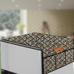 The Furnishing Tree Plastic Refrigerator Covers-image-83