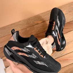 The Roadster Lifestyle Co Men Running Shoes-39