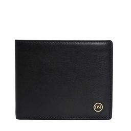 Da Milano Men Leather Two Fold Wallet-picture-11