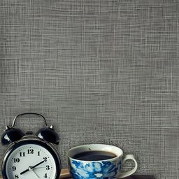 INDIAN ROYALS Grey Plain Matte Peel and Stick Waterproof Wallpaper-image-60
