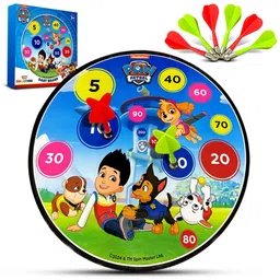 WEMBLEY BPA Free Darts Activity Toys and Games-28
