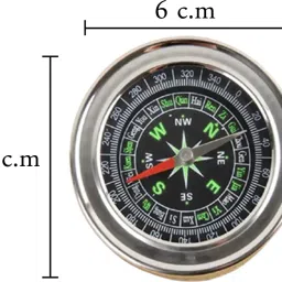 zxcv High Accuracy Direction Compass Compass image 3