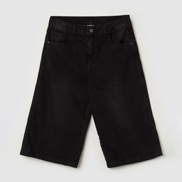 max Boys Denim Shorts-24