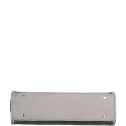 Naples PU Structured Shoulder Bag image 4