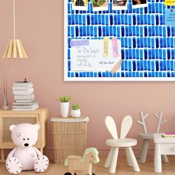 ArtzFolio Wooden Notice Pin Board-image-77