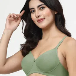 LILY Bra Full Coverage Lightly Padded image 2