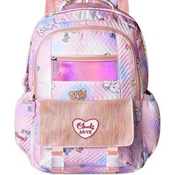 Optima Printed Backpack-image-88