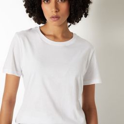 max Round Neck Crop T-shirt-image-48