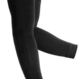 KUE Set Of 2 Men Compression Arm Support Sleeves image 4
