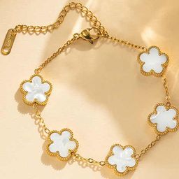 Zabby Allen Stainless Steel Armlet Bracelet-image-75