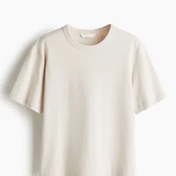 H&M Round Neck T-shirt-image-17
