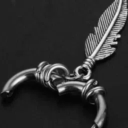 ATRAER Contemporary Hoop Earrings-image-47