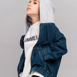 HIMMEL Boys Denim Sweatshirt-image-64