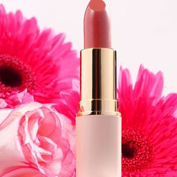 Eveline Cosmetics Flower Garden Lipstick with Shea Butter & Vitamin E - 4.1 g - Shade No.2-39