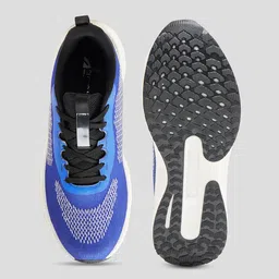 BOLDFIT Men Mesh Running Shoes image 4