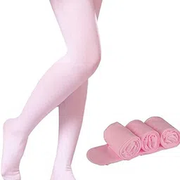 SECRETS BY ZEROKAATA Women Stretchable High Waist Summer Stockings-image-63