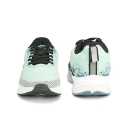 Columbus Men Mesh Running Non-Marking Shoes image 5