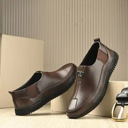 Rowlans Men Flatforms-image-39