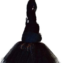cast fishing net15mm3.5kg hight11ft,round44ft black colour Fishing Net-image-35