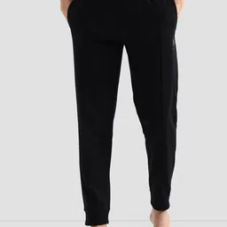U.S. POLO ASSN. Cotton Relaxed Fit Lounge Joggers-picture-23