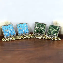 Krelin Classic Drop Earrings-picture-48