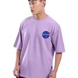 Billion Men Printed T-shirt-image-98