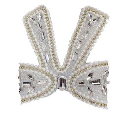 MEGARICH Women Beaded Alligator Hair Clip-image-18