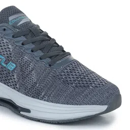 Columbus Men Mesh Running Non-Marking Shoes image 3