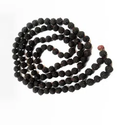 Divine souvenirs Unisex Artificial Beaded Elasticated Bracelet-37
