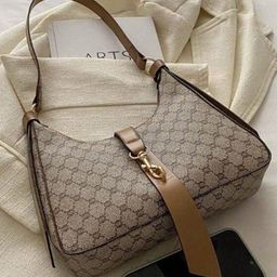StyleCast Textured Structured Handheld Bag-picture-48