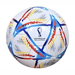 HackerX Printed Trainy Sports Football-19