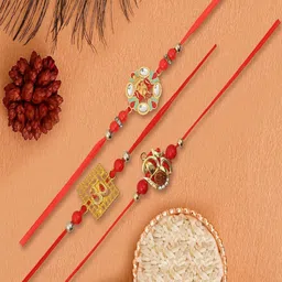Jewelgenics Men Bracelet-image-91