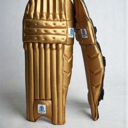 BEAST CRICKET Lightweight Cricket Batting Pads-40