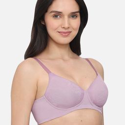 Wacoal Bra Medium Coverage Lightly Padded image 2