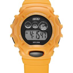 ZOOP from TITAN Boys Dial & Straps Digital Watch 26035PP07W-17