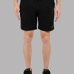 MOUNTAIN COLOURS Men Low-Rise Shorts-image-79