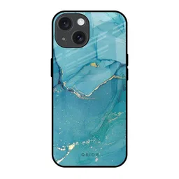 QRIOH Quirky Printed iPhone 15 Back Case Mobile Accessories-image-43