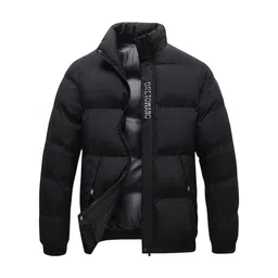 StyleCast x Revolte Men Parka Jacket image 4
