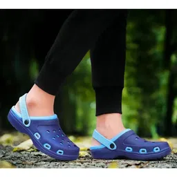 DRACKFOOT Men Clogs-picture-46