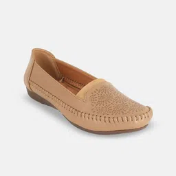 CORSICA Women Open Toe Flats with Buckles-17