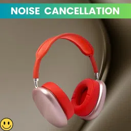 P9 Wireless, 5.1 Bluetooth Headphones Over Ear With Adjustable DesignM281 Bluetooth Headset-image-48