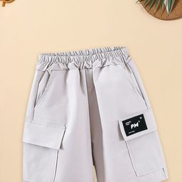 FOREVER FRIDAY Boys Shorts-picture-2