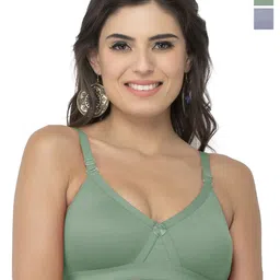 College Girl Bra Full Coverage Lightly Padded-56