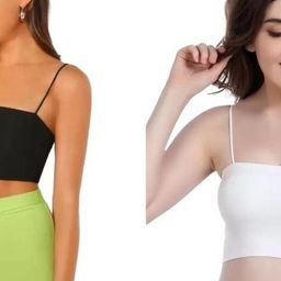 PINOVO Cotton Crop Top-image-83