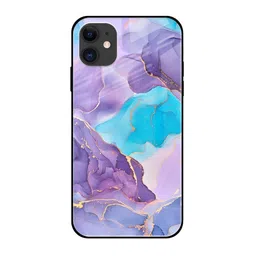 QRIOH Quirky Printed iPhone 12 Back Case Mobile Accessories-picture-15